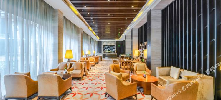 宁波逸东豪生大酒店图片