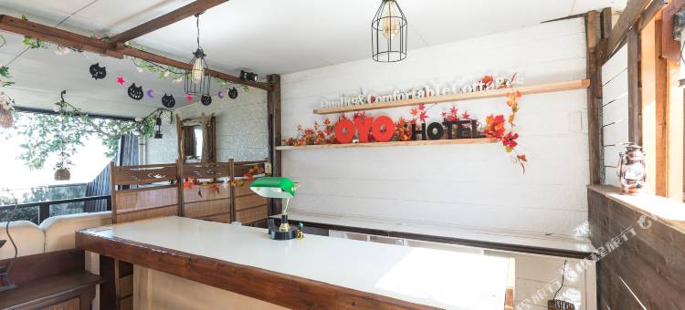 Tabist 虹笛吹御阪酒店(Tabist Hotel Nizi Fuefuki Misaka)图片