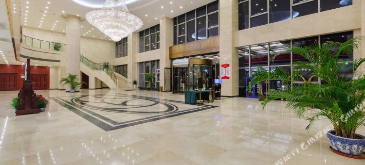 合肥空港大酒店(新桥国际机场店)图片