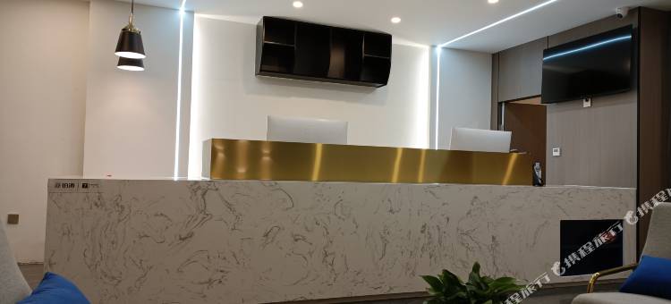 7天优品酒店(市政府大同大学店)图片