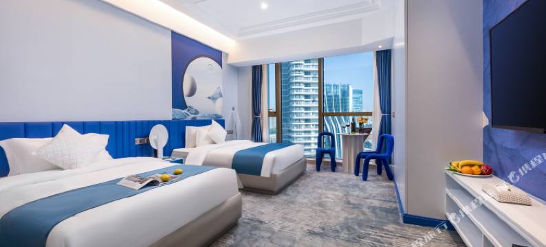 和盛·太湖里公寓(苏州吴江东太湖度假区店)图片