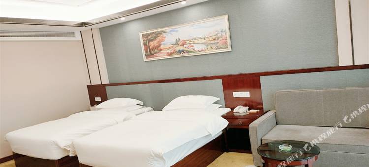 维也纳智好酒店(安化店)图片