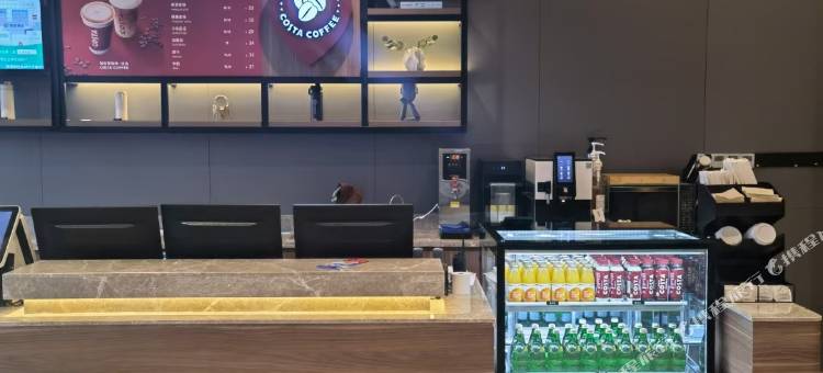 汉庭酒店(扬州瘦西湖东关街景区店)图片