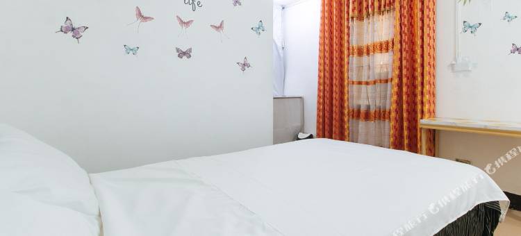 克里斯蒂安杰宿舍酒店(Cristian Jay Dormitory by RedDoorz)图片