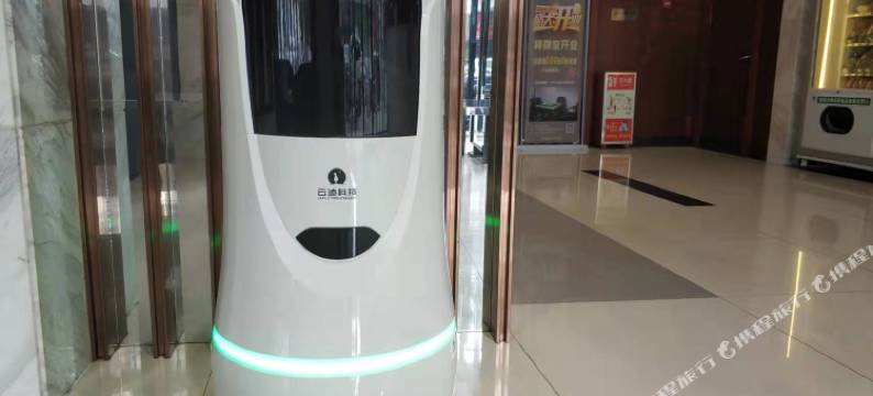 名季酒店(广州沙湾古镇店)图片