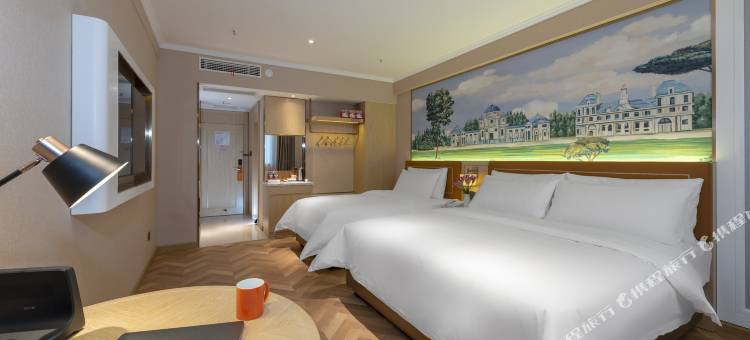 维也纳酒店(晋中大学城店)图片