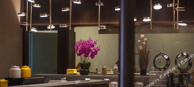 泰宁慕唯酒店图片