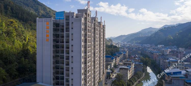 雅斯特酒店(那坡店)图片