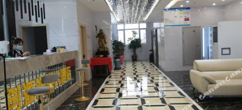 创源澜湾大酒店(兴华分店)图片