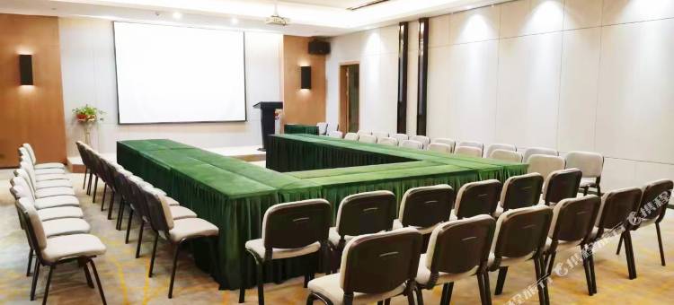 宜尚酒店(合肥南站罍街店)图片