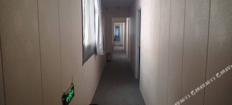 南京榴锦坊宾馆(明故宫地铁站店)图片