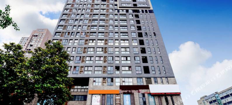 月友连锁酒店(鸳鸯轻轨站店)图片