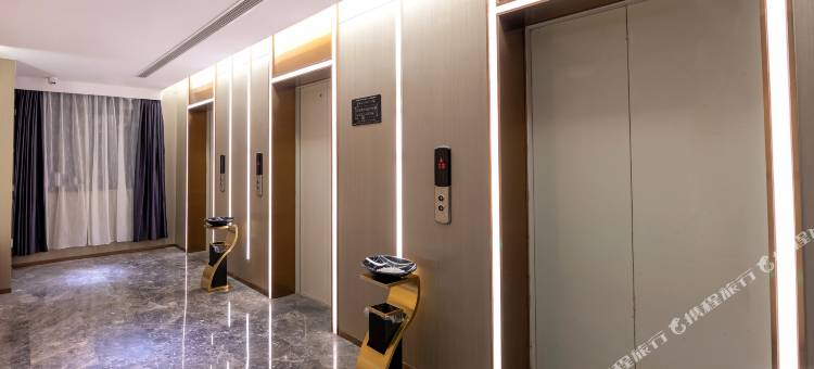 麗枫酒店(白沙洲店)图片