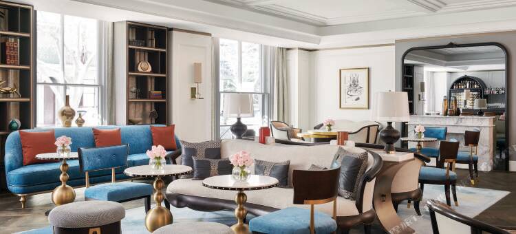 悉尼朗廷酒店(The Langham, Sydney)图片