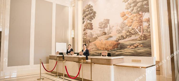 维也纳酒店(化州北岸店)图片