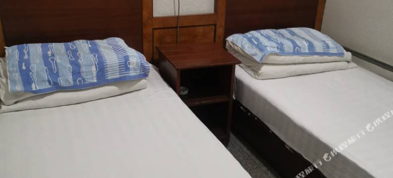 青岛顺鑫苑旅馆图片