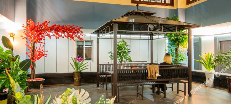 吴川福源酒店(第三中学奥园广场店)图片