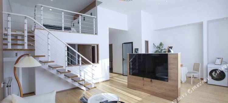 太白云端山居图片