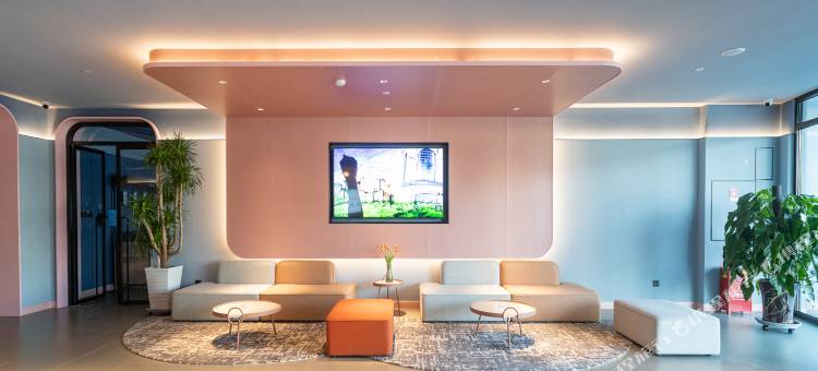 汉庭酒店(张家口清水河中路店)图片