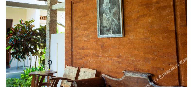 布兰容民宿(Blanjong Homestay by Ecommerceloka)图片