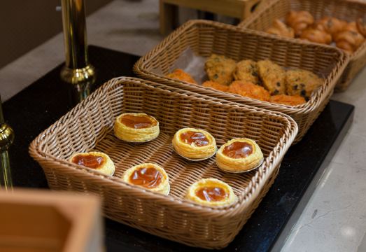 Rezen Select Hotel (Chengdu Shudou Wanda Pixian High-Speed Railway Station) Hotel Overview