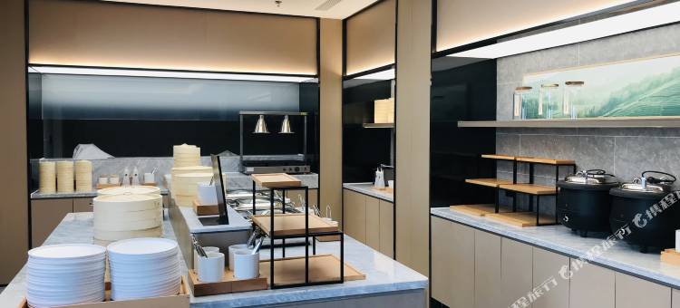 全季酒店(烟台万达广场环山路店)图片