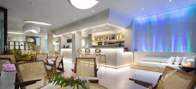 三亚梧桐九里·Aromatic海景艺宿(天涯海角店)图片
