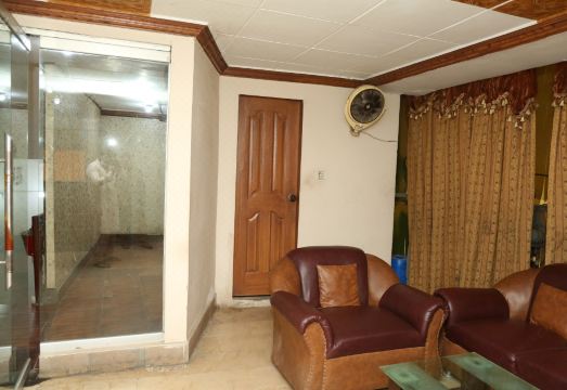 Hotel Pace Inn Hotel Overview