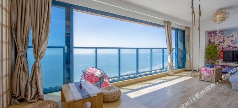 惠东双月湾泓盛壹号度假民宿图片