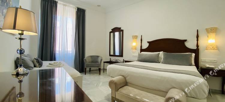 加的斯国会酒店(Hotel Las Cortes de Cádiz)图片