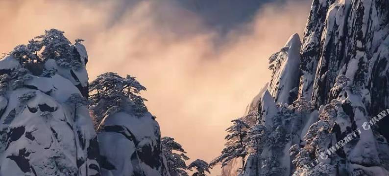 揽山归云民宿(黄山风景区店)图片