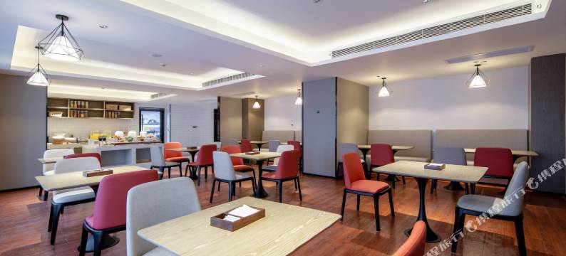 柏蔓酒店(梧州三祺城店)图片