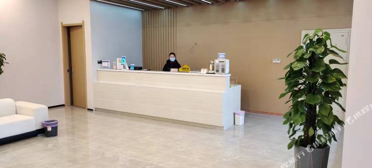 怀宁三福假日酒店图片