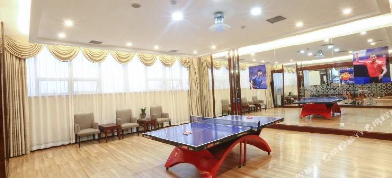 义乌大酒店(国际商贸城店)图片