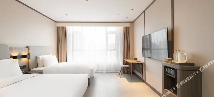 汉庭酒店(沈阳奥体中心彩霞街地铁站店)图片