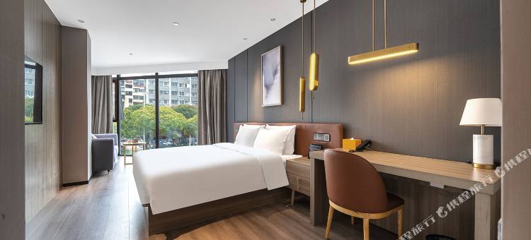 桔子酒店(厦门市政府店)图片