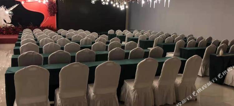 都市花园酒店(胶东国际机场店)图片