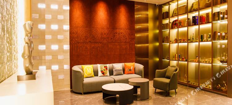 锦江之星品尚(迁安燕山中路店)图片