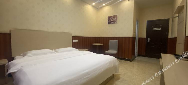 新乡双祥宾馆图片