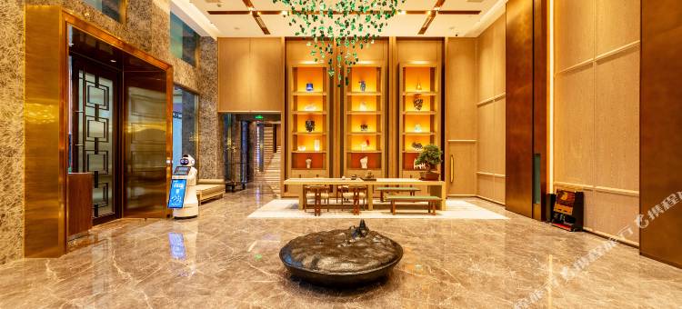 盈捷酒店(邵阳高铁南站店)图片