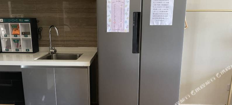 松果电竞公寓(拱北中安广场店)图片
