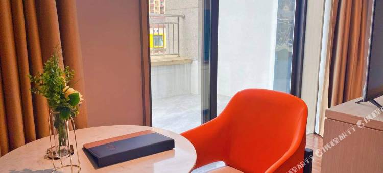 翡丽国悦酒店(白塔公园店)图片