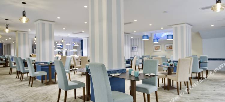 桑塔纳酒店(Hotel Santana)图片