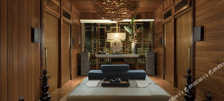 JSI度假村(JSI Resort)图片