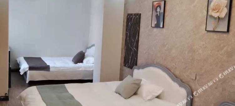 容城晓城故事民宿图片