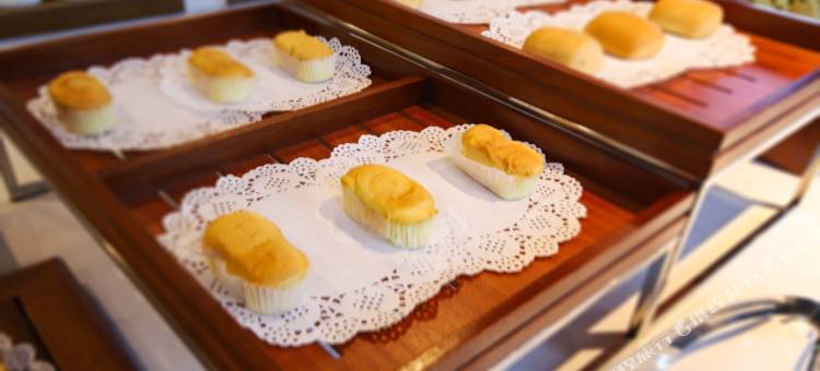 白玉兰酒店(济南高新天辰路店)图片