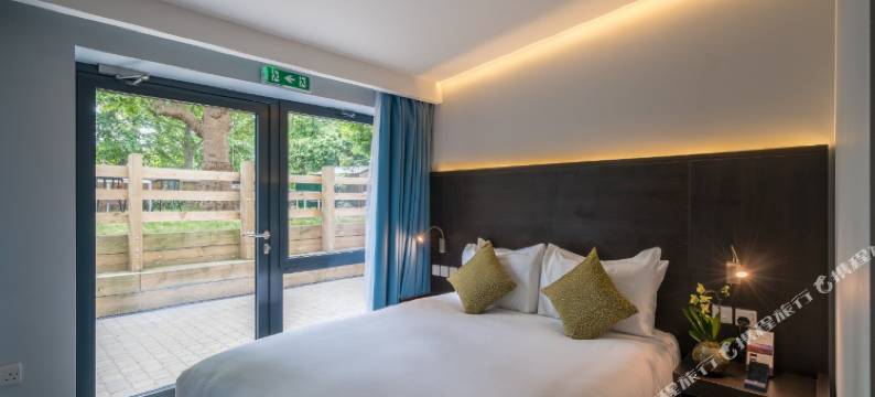 鹈鹕伦敦公寓酒店(Pelican London Hotel and Residence)图片