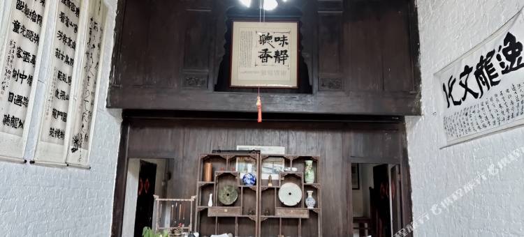 逸龙苑特色民宿(阳朔遇龙河景区店)图片