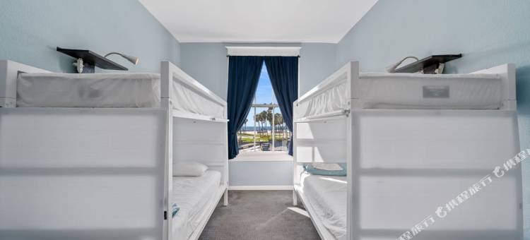 威尼斯海滩萨姆桑酒店(Samesun Venice Beach)图片