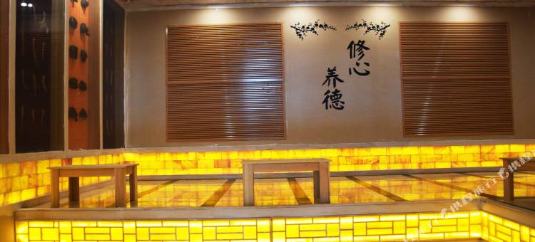 邢台兴台温泉大酒店图片